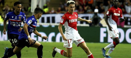 Franta: Ligue 1 - Etapa 7